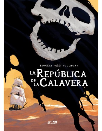 LA REPÚBLICA DE LA CALAVERA