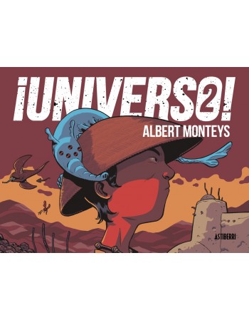 ¡UNIVERSO! 2