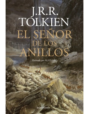 EL SEÑOR DE LOS ANILLOS (NE...