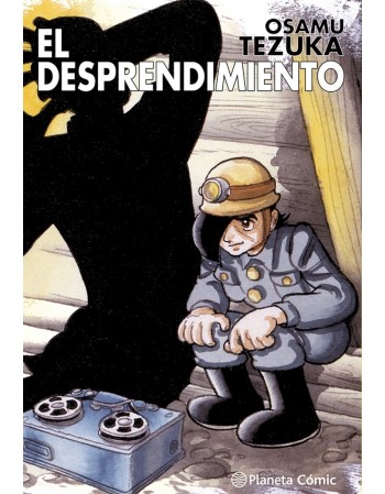 EL DESPRENDIMIENTO (TEZUKA)