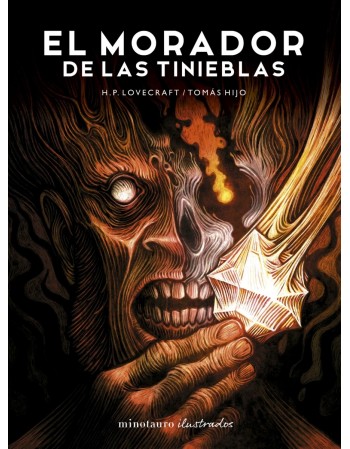 EL MORADOR DE LAS...