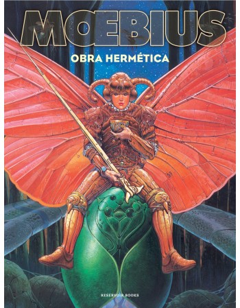 OBRA HERMÉTICA