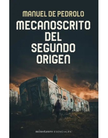 MECANOSCRITO DEL SEGUNDO...