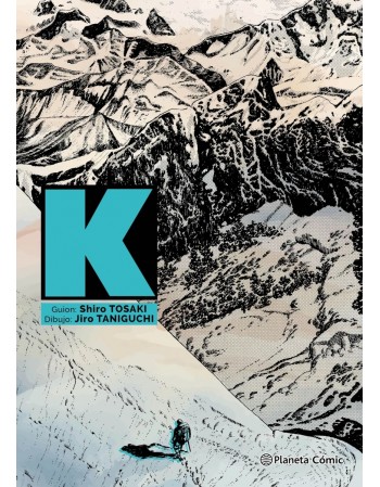 K (TANIGUCHI)