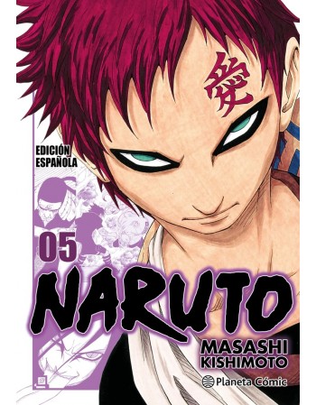 NARUTO JUMP REMIX Nº 5