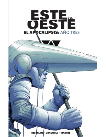 ESTE DEL OESTE EL...