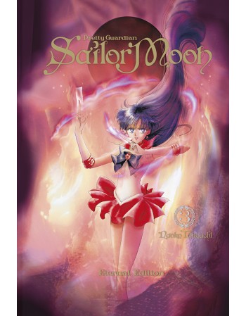 SAILOR MOON ETERNAL EDITION...