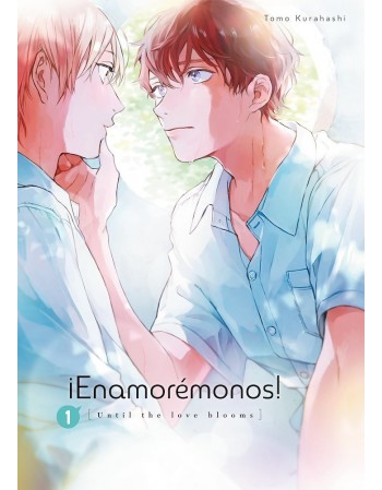 PACK ¡ENAMORÉMONOS! Nº 1 y...