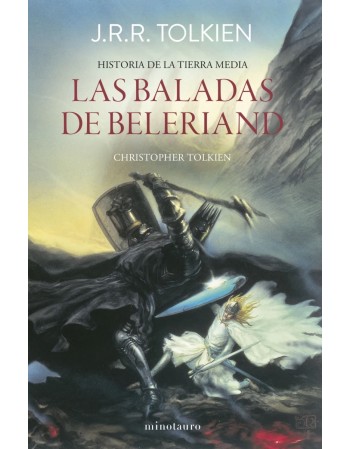 HISTORIA DE LA TIERRA MEDIA...