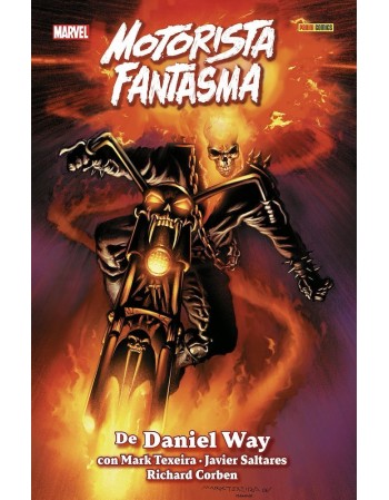 MOTORISTA FANTASMA DE...