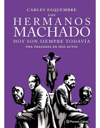 LOS HERMANOS MACHADO