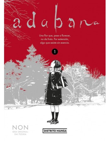 ADABANA Nº 1