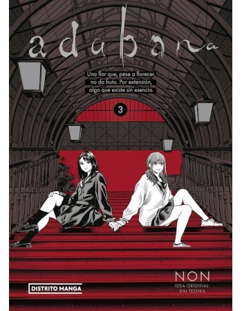 ADABANA Nº 3