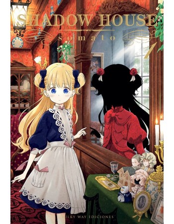 SHADOW HOUSE VOL. 1