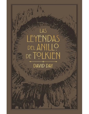 LAS LEYENDAS DEL ANILLO DE...