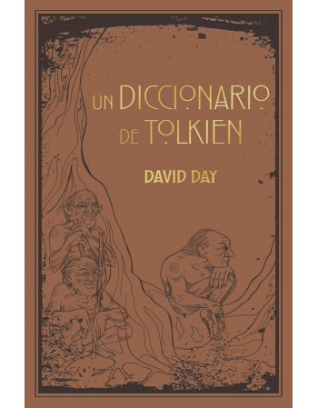 UN DICCIONARIO DE TOLKIEN