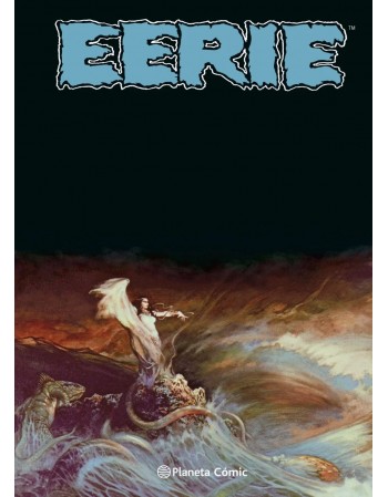 EERIE Nº 4