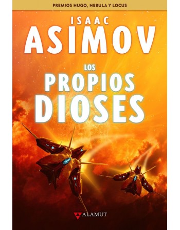 LOS PROPIOS DIOSES