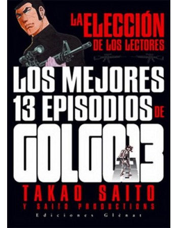 PACK LOS MEJORES 13...