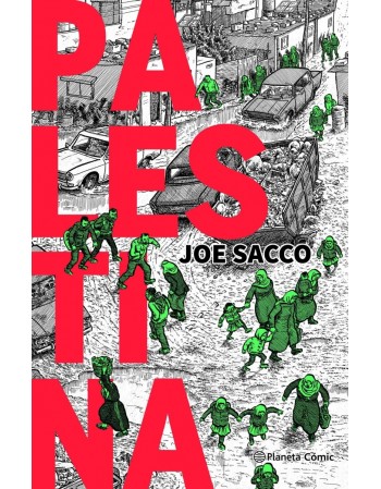 PALESTINA