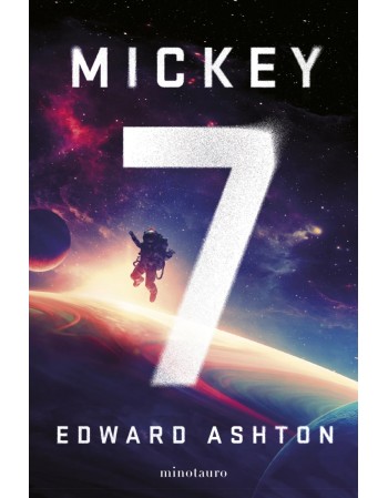 MICKEY 7