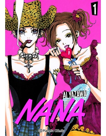 NANA Nº 1