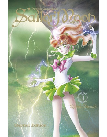 SAILOR MOON ETERNAL EDITION...