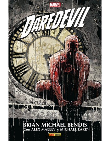 DAREDEVIL DE BRIAN MICHAEL...