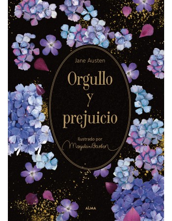 ORGULLO Y PREJUICIO (JARDÍN...