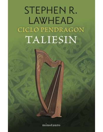 CICLO PENDRAGON 1. TALIESIN