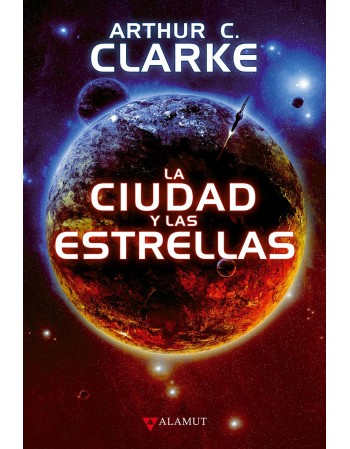 LA CIUDAD Y LAS ESTRELLAS