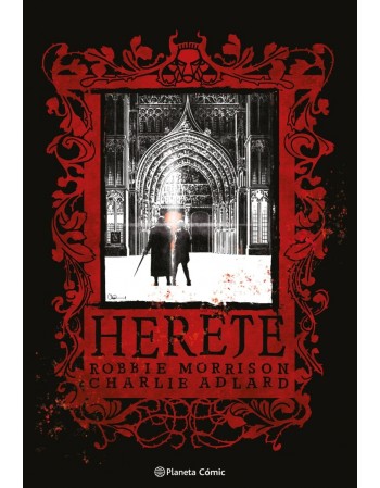 HEREJE