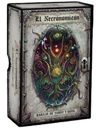 TAROT NECRONOMICÓN