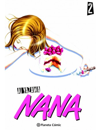 NANA Nº 2
