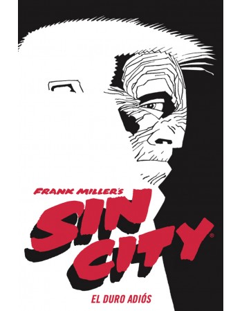 SIN CITY Vol. 1: EL DURO ADIÓS