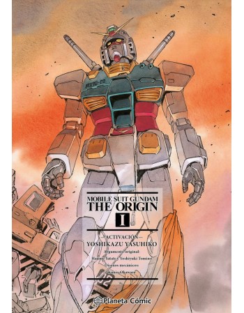 MOBILE SUIT GUNDAM THE...