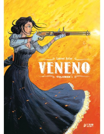 VENENO Vol.1