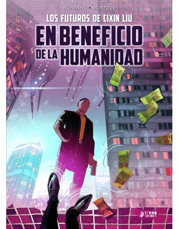 LOS FUTUROS DE CIXIN LIU:...