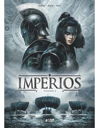IMPERIOS VOL.1