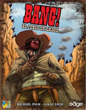 BANG!: EL JUEGO DE DADOS 