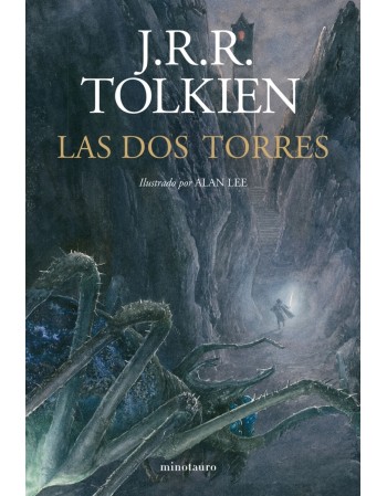LAS DOS TORRES. ILUSTRADO...