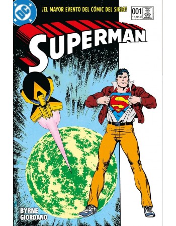 BIBLIOTECA SUPERMAN 1