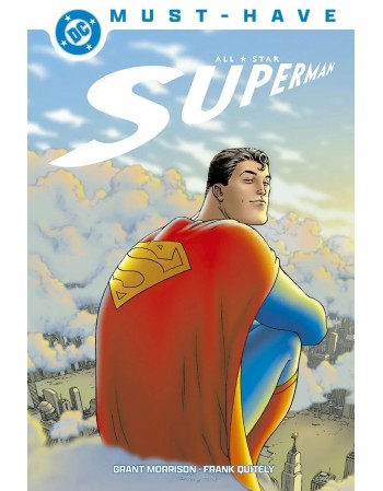 ALL-STAR SUPERMAN (DC...