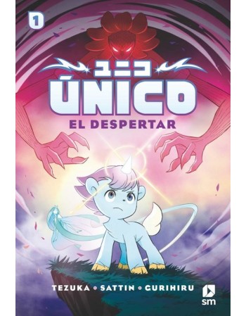 ÚNICO 1. EL DESPERTAR