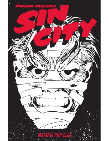 SIN CITY Vol. 2: MATARÍA...