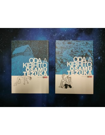PACK ODA A KIRIHITO...