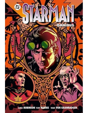STARMAN. LA COLECCIÓN...