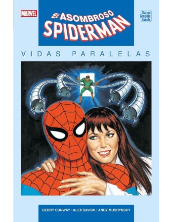 EL ASOMBROSO SPIDERMAN:...
