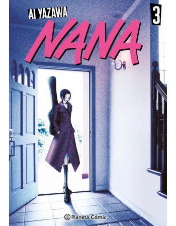 NANA Nº 3
