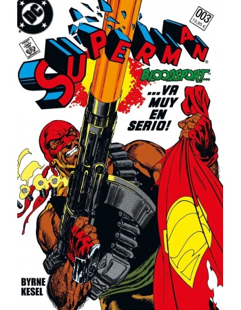 BIBLIOTECA SUPERMAN 3